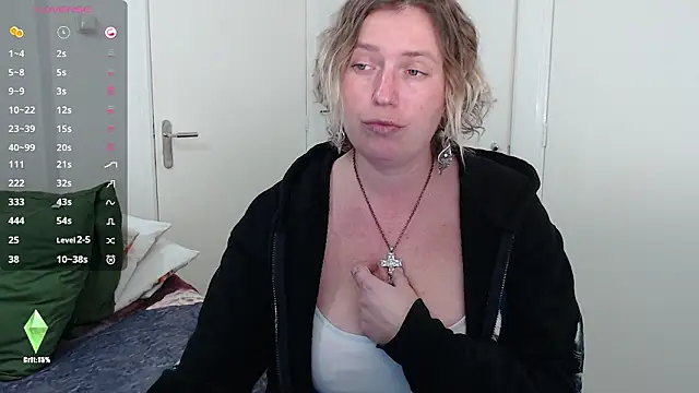 cumfun online show from 02/09/26, 06:23