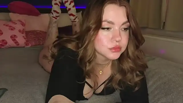 VictoriaLaFleur online show from 02/11/26, 09:20