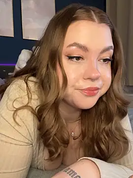 VictoriaLaFleur online show from 02/18/26, 01:18