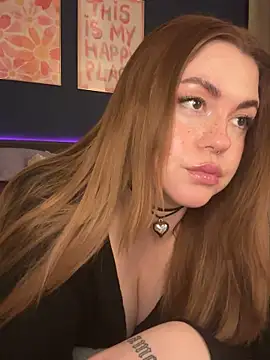 Snapshot of VictoriaLaFleur chatting on 05/20/26, 08:15 VictoriaLaFleur online show from 05/20/26, 08:15