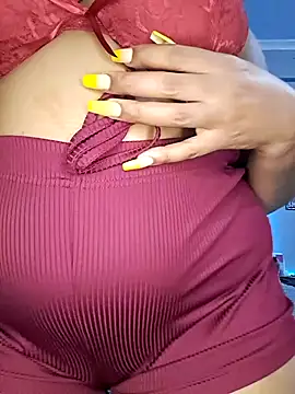 Toya P online show from 01/29/25, 08:14