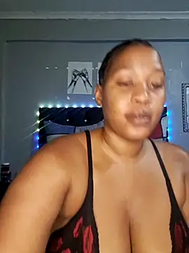 Toya P online show from 11/03/25, 12:50