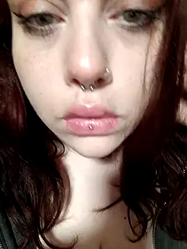 Snapshot of persefone97 chatting on 02/14/25, 06:08 persefone97 online show from 02/14/25, 06:08