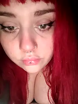 Snapshot of persefone97 chatting on 09/14/25, 06:18 persefone97 online show from 09/14/25, 06:18