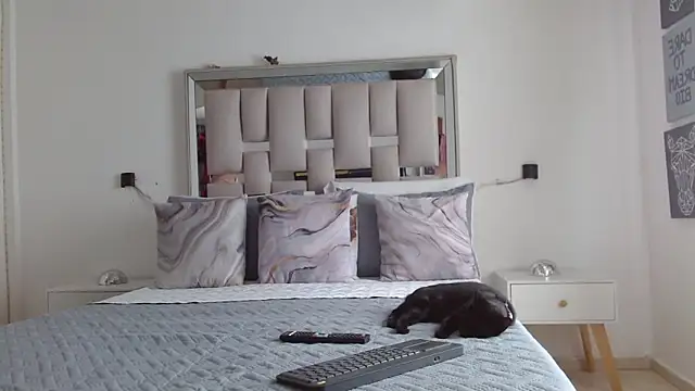 hellen martin online show from 03/09/26, 07:40