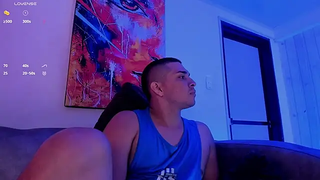 Snapshot of JUANDIAMONDS98 chatting on 12/03/24, 03:55 JUANDIAMONDS98 online show from 12/03/24, 03:55