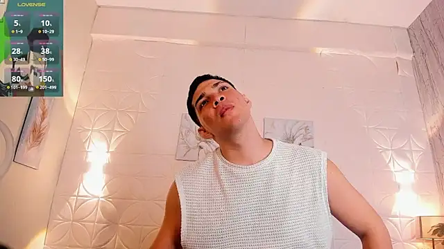 JUANDIAMONDS98 online show from 11/20/25, 01:33