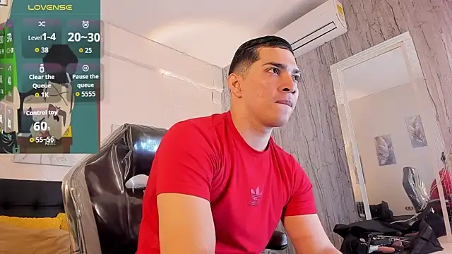 JUANDIAMONDS98 online show from 11/30/25, 01:59