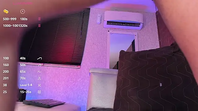 JUANDIAMONDS98 online show from 04/20/26, 01:14