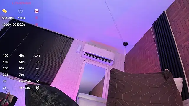 JUANDIAMONDS98 online show from 04/21/26, 01:06