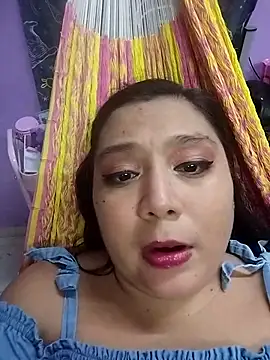 aniv96 online show from 10/05/25, 11:02