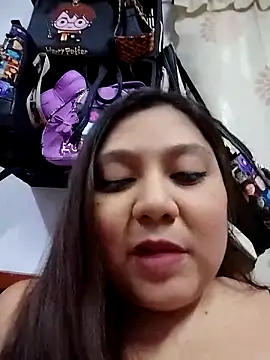 aniv96 online show from 10/31/25, 01:17