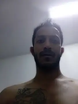 Antonio shower time online show from 06/23/26, 12:52