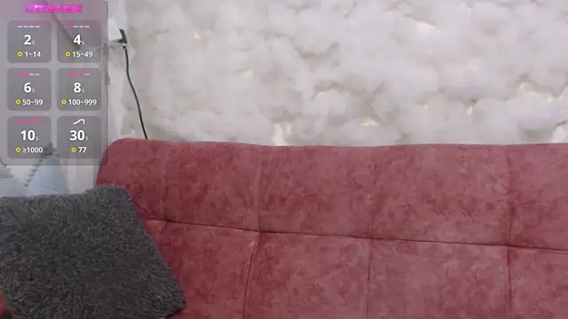 SkarletJhonson  online show from 01/21/25, 03:04