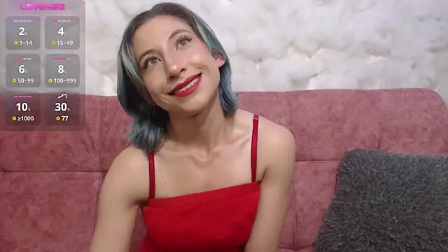 SkarletJhonson  online show from 01/30/25, 03:44