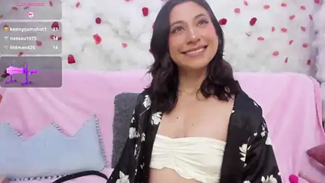 SkarletJhonson  online show from 02/03/26, 06:22