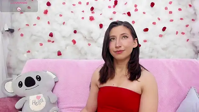 SkarletJhonson  online show from 04/09/26, 05:40