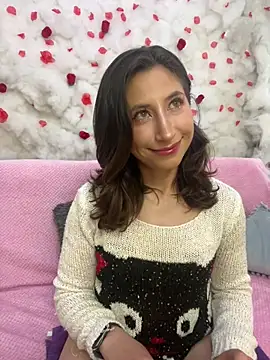 SkarletJhonson  online show from 04/17/26, 06:16