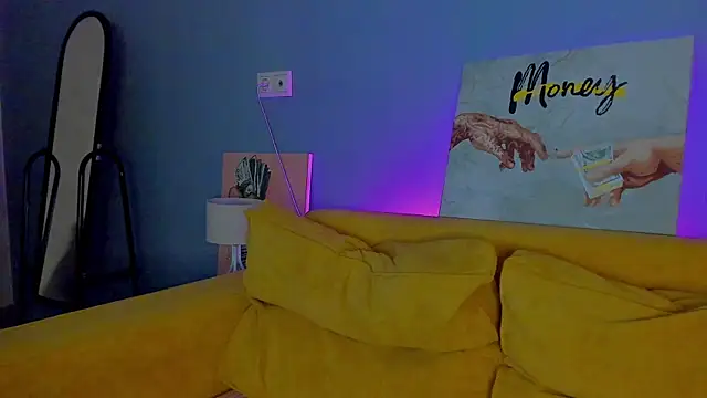 Patricia Cox online show from 11/26/25, 08:21