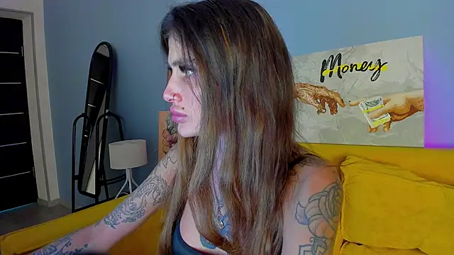 Patricia Cox online show from 02/14/26, 06:59