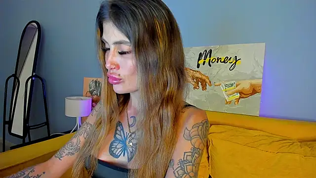 Patricia Cox online show from 04/08/26, 09:59