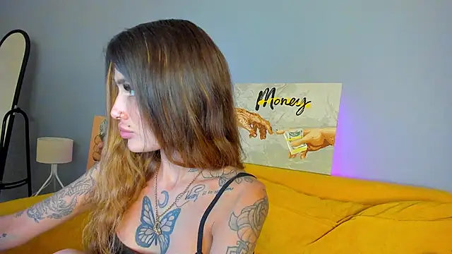 Patricia Cox online show from 04/20/26, 09:38