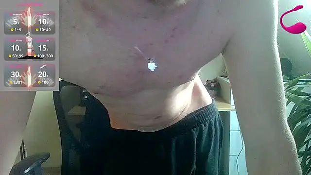 Snapshot of Love_Bert chatting on 02/02/26, 04:17 Love Bert online show from 02/02/26, 04:17