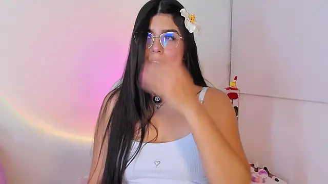 AnastaciaBlake online show from 03/01/26, 11:40