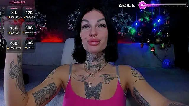 angel devil forever online show from 01/06/26, 10:56