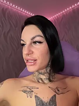 angel devil forever online show from 04/02/26, 10:18