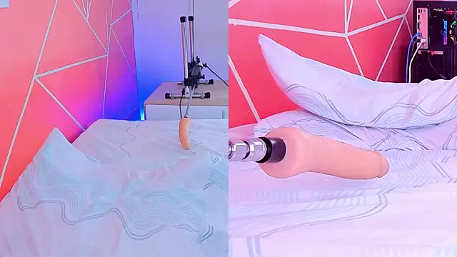 kloe campbell online show from 02/20/25, 05:18