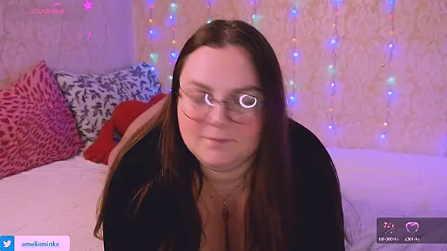 ameliaminkx online show from 01/05/25, 04:06