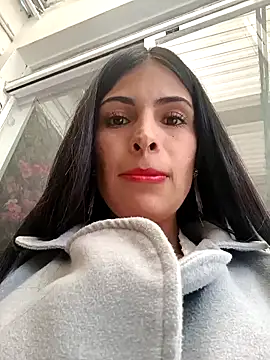 Astrid-- online show from 12/03/24, 07:44