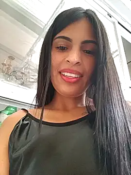 Astrid-- online show from 12/18/24, 02:49