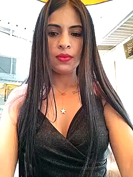 Astrid-- online show from 01/10/25, 08:04