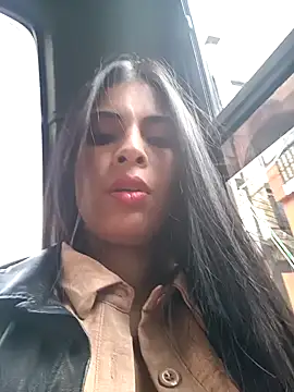 Astrid-- online show from 01/20/25, 07:46