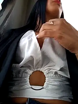 Astrid-- online show from 02/19/25, 02:55