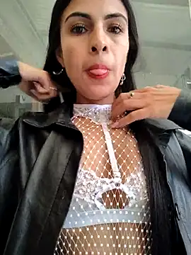 Astrid-- online show from 03/06/25, 08:16