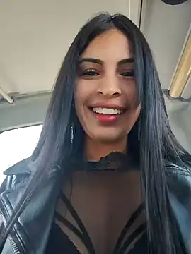 Astrid-- online show from 03/10/25, 03:09