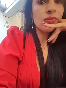 Astrid-- online show from 09/29/25, 07:51