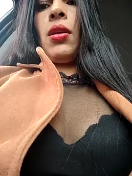 Astrid-- online show from 10/20/25, 07:47