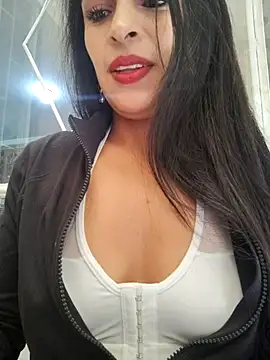 Astrid-- online show from 10/24/25, 07:54