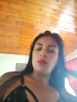 Astrid-- online show from 10/30/25, 04:19