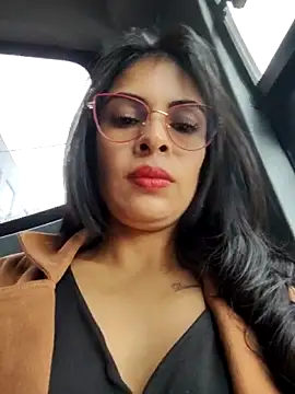 Astrid-- online show from 12/04/25, 03:10