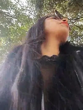 Astrid-- online show from 02/09/26, 03:16