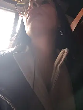 Astrid-- online show from 02/19/26, 03:08