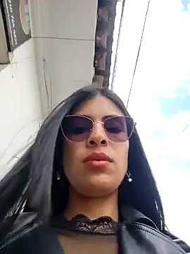 Astrid-- online show from 02/20/26, 03:12