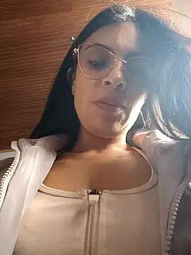 Astrid-- online show from 03/02/26, 03:08