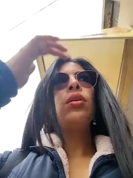 Astrid-- online show from 03/17/26, 03:04