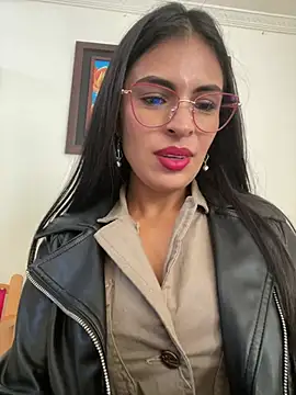 Astrid-- online show from 04/17/26, 03:04